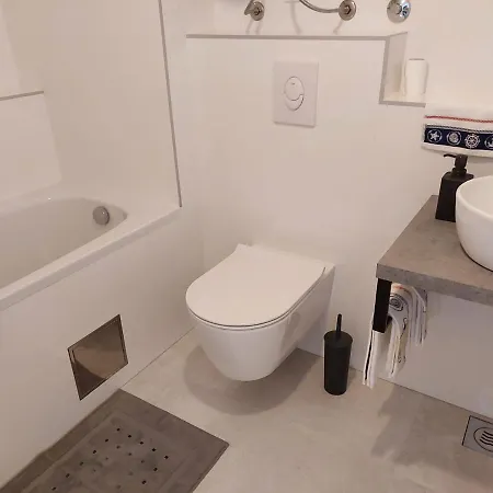 Ra For 2 People In Appartamento *