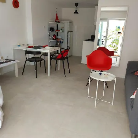 Apartment Ra For 2 People In *