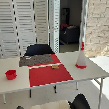 דירה Ra For 2 People In *