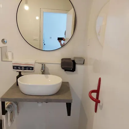 דירה Ra For 2 People In